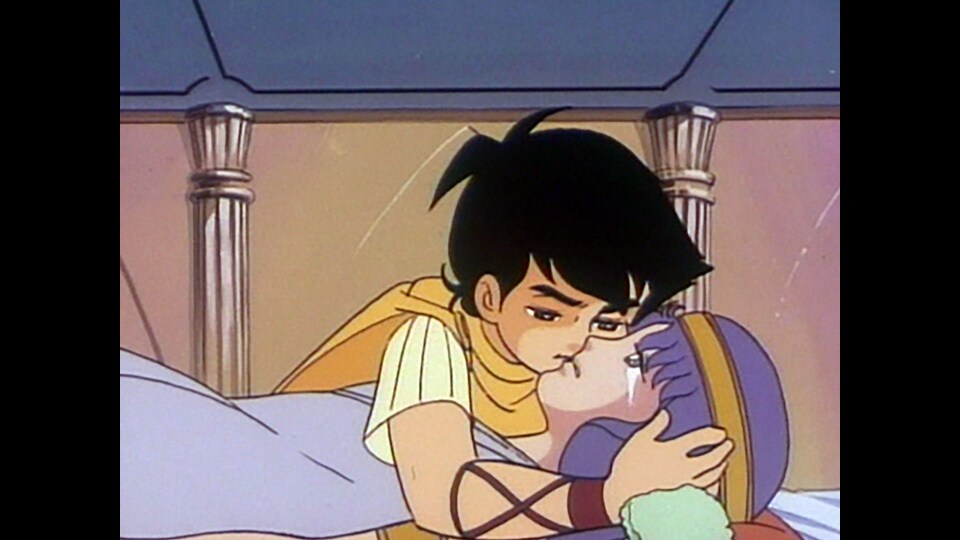 ムーの白鯨 第12話 バンダイチャンネル｜最新作から不朽の名作までアニメ・特撮作品を配信中！