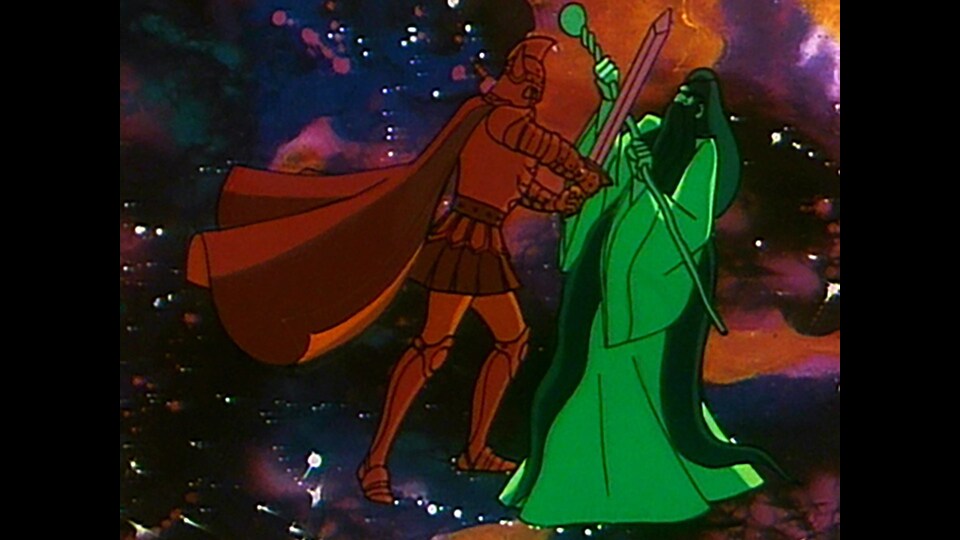 ムーの白鯨 第26話 バンダイチャンネル｜最新作から不朽の名作までアニメ・特撮作品を配信中！