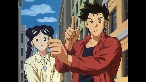 バーチャファイター バンダイチャンネル 初回おためし無料のアニメ配信サービス バーチャファイター バンダイチャンネル 初回おためし無料のアニメ配信サービス