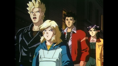 バーチャファイター バンダイチャンネル 初回おためし無料のアニメ配信サービス バーチャファイター バンダイチャンネル 初回おためし無料のアニメ配信サービス