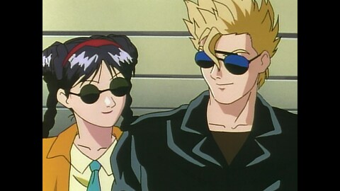 バーチャファイター バンダイチャンネル 初回おためし無料のアニメ配信サービス