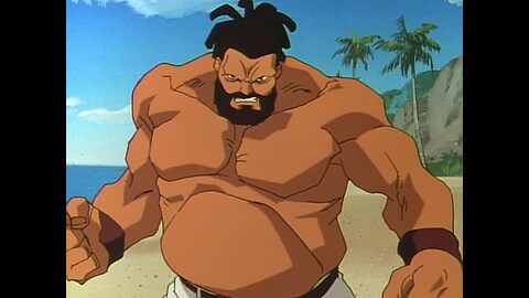 バーチャファイター バンダイチャンネル 初回おためし無料のアニメ配信サービス