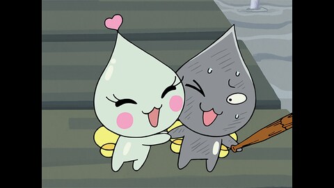 ぷるるんっ！しずくちゃん 第37話| バンダイチャンネル｜最新作から 