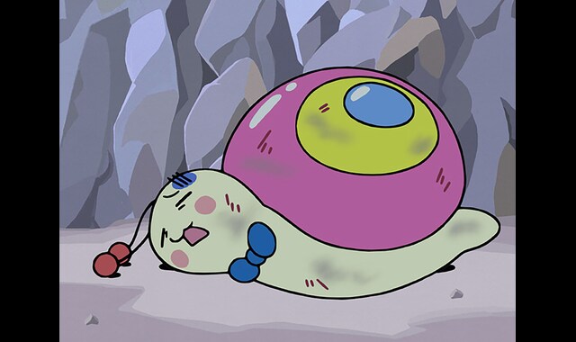 ぷるるんっ！しずくちゃん 第41話| バンダイチャンネル｜最新作から 
