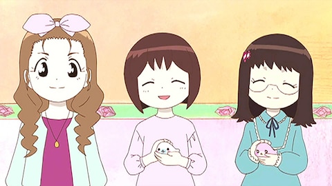 クプ まめゴマ バンダイチャンネル 初回おためし無料のアニメ配信サービス クプ まめゴマ バンダイチャンネル 初回おためし無料のアニメ配信サービス