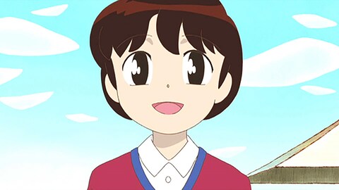 クプ まめゴマ バンダイチャンネル 初回おためし無料のアニメ配信サービス