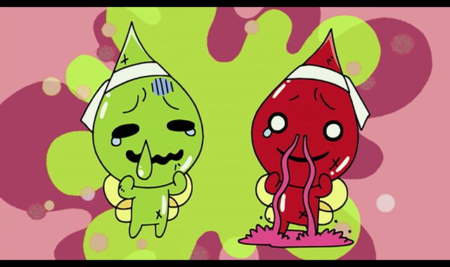 ぷるるんっ！しずくちゃん あはっ☆ 第4話| バンダイチャンネル｜最新  