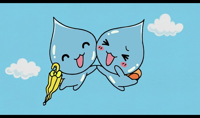 ぷるるんっ しずくちゃん あはっ 第24話 バンダイチャンネル 初回おためし無料のアニメ配信サービス