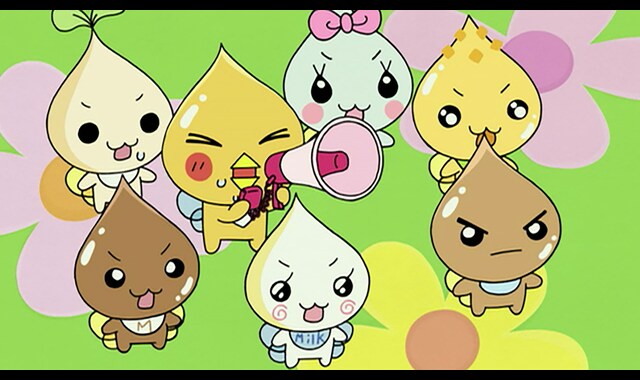 ぷるるんっ！しずくちゃん あはっ☆ 第30話| バンダイチャンネル｜最新 