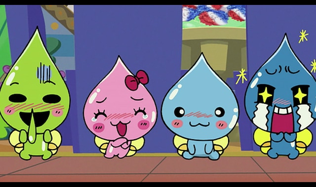 ぷるるんっ しずくちゃん あはっ 第31話 バンダイチャンネル 初回おためし無料のアニメ配信サービス ぷるるんっ しずくちゃん あはっ 第31話 バンダイチャンネル 初回おためし無料のアニメ配信サービス