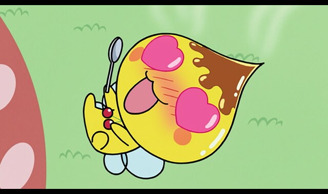 ぷるるんっ しずくちゃん あはっ 第33話 バンダイチャンネル 初回おためし無料のアニメ配信サービス