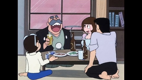ど根性ガエル バンダイチャンネル 初回おためし無料のアニメ配信サービス ど根性ガエル バンダイチャンネル 初回おためし無料のアニメ配信サービス