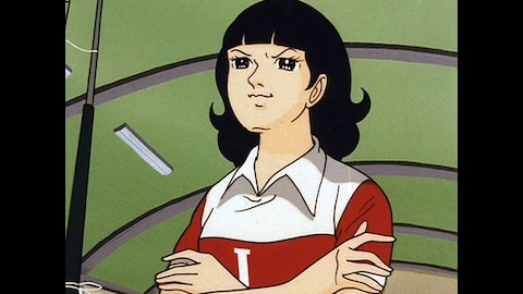 アタックno 1 バンダイチャンネル 初回おためし無料のアニメ配信サービス アタックno 1 バンダイチャンネル 初回おためし無料のアニメ配信サービス