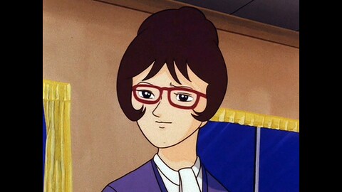 アタックno 1 第30話 バンダイチャンネル 初回おためし無料のアニメ配信サービス