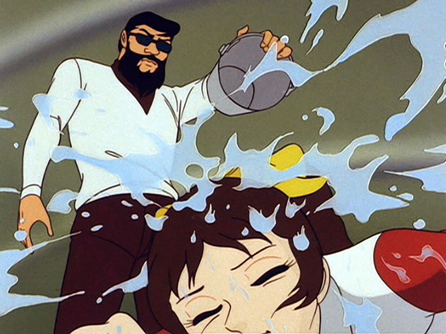 アニメ アタックNo.1 劇場版 DVD全巻 小鳩くるみ レンタル落ち