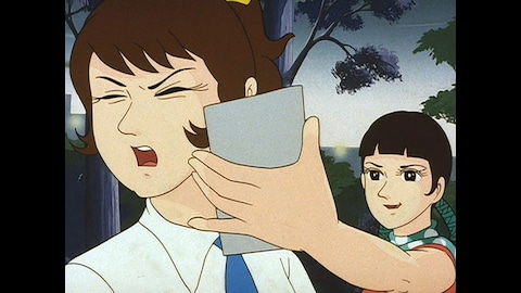 アタックno 1 バンダイチャンネル 初回おためし無料のアニメ配信サービス