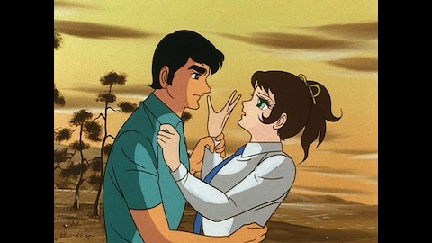 アタックno 1 バンダイチャンネル 初回おためし無料のアニメ配信サービス