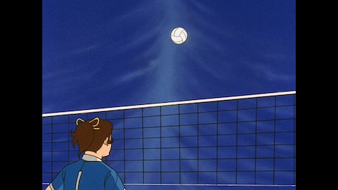 アタックno 1 バンダイチャンネル 初回おためし無料のアニメ配信サービス