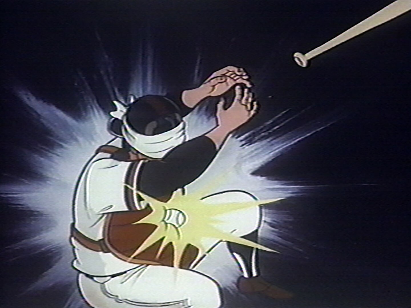 巨人の星 第170話| バンダイチャンネル｜最新作から不朽の名作まで