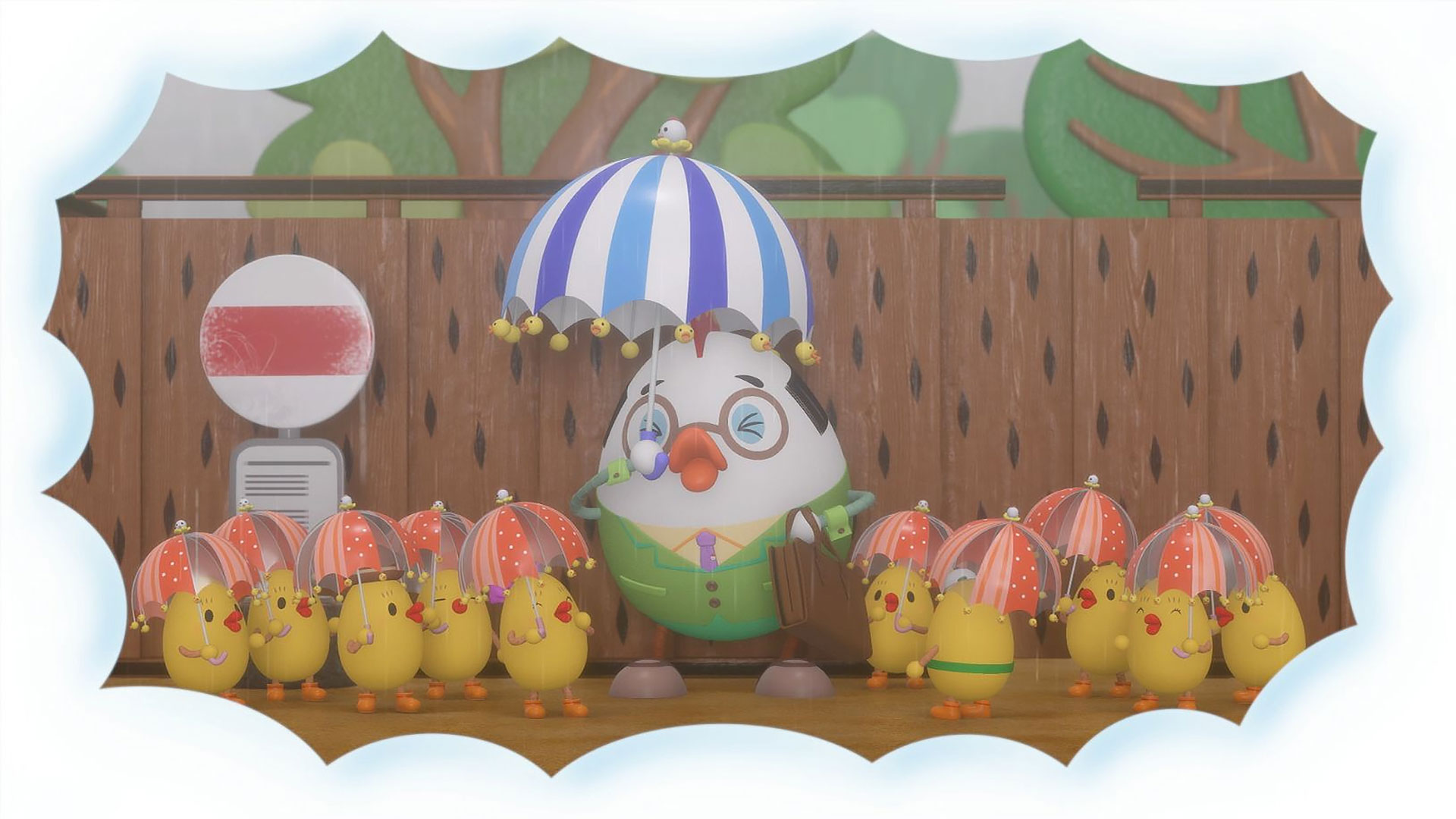 きんだーてれび 第11回| バンダイチャンネル｜最新作から不朽の