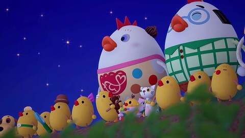 きんだーてれび 第28回 バンダイチャンネル 初回おためし無料のアニメ配信サービス