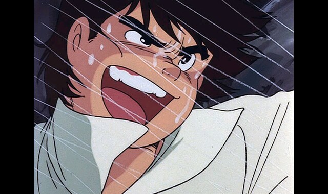 侍ジャイアンツ 第36話 バンダイチャンネル 初回おためし無料のアニメ配信サービス