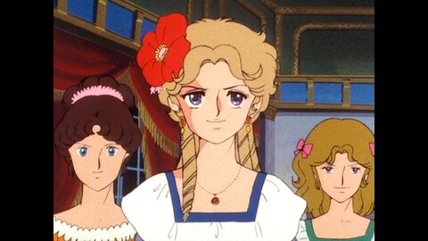 レディジョージィ 第39話| バンダイチャンネル｜最新作から不朽の名作  