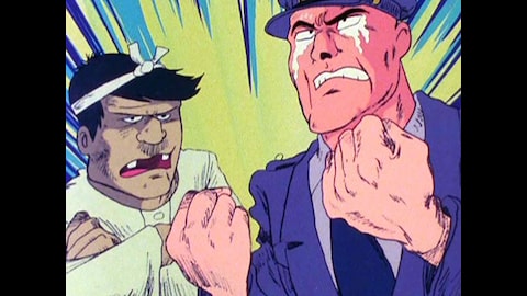 元祖天才バカボン 第78話 バンダイチャンネル 初回おためし無料のアニメ配信サービス