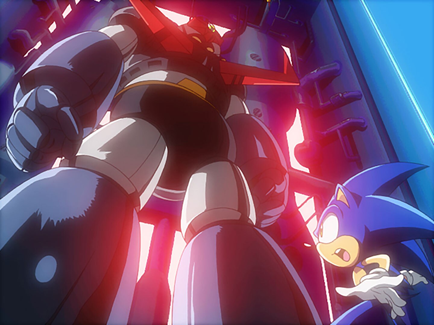 ソニックX DVD 1-13巻 全巻 まとめ売り ソニックX DVD 1-13巻 全巻セット