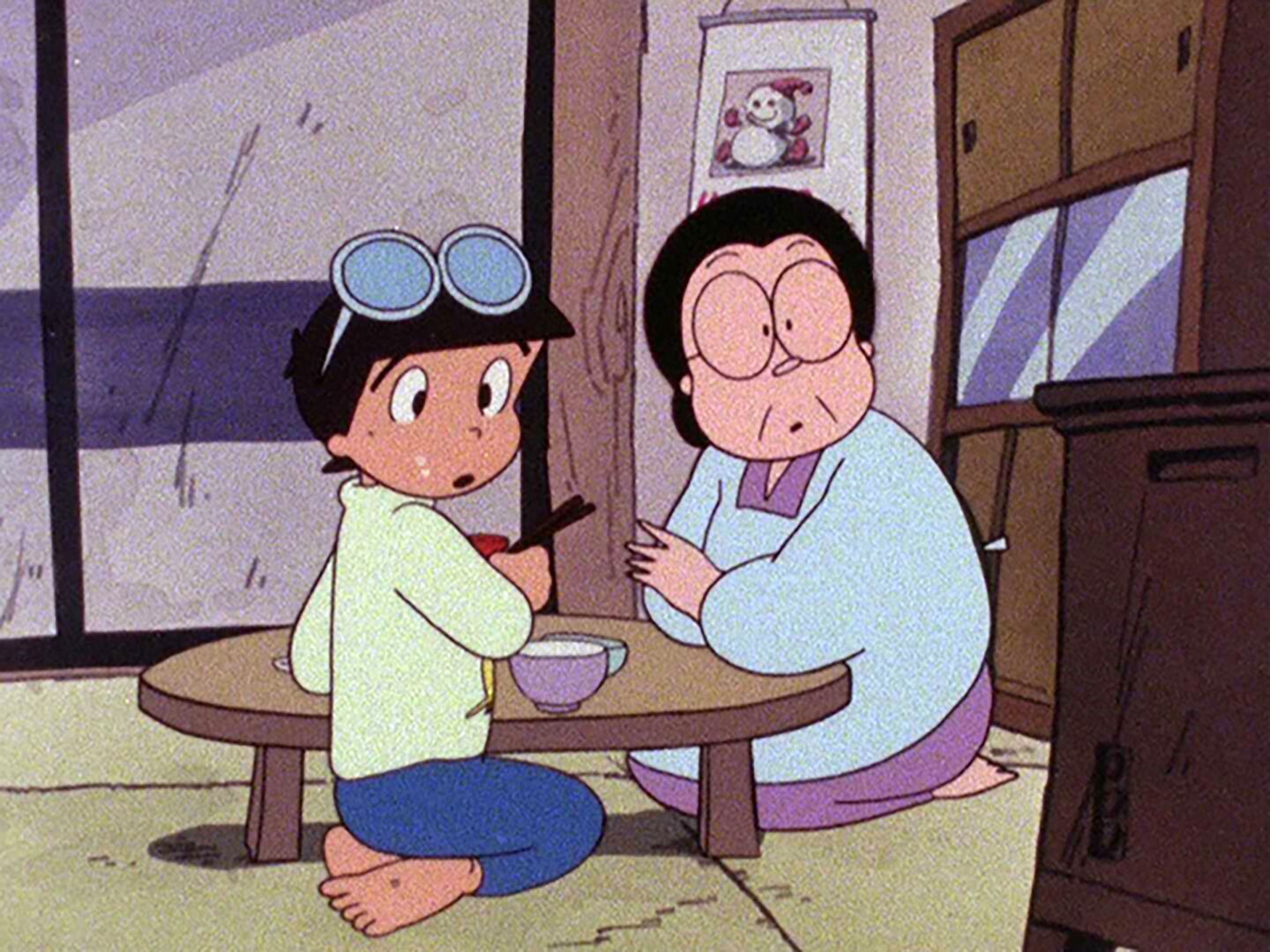 新・ど根性ガエル : DVD | - 戸田恵子: [DVD] 野沢雅子, アニマックス 