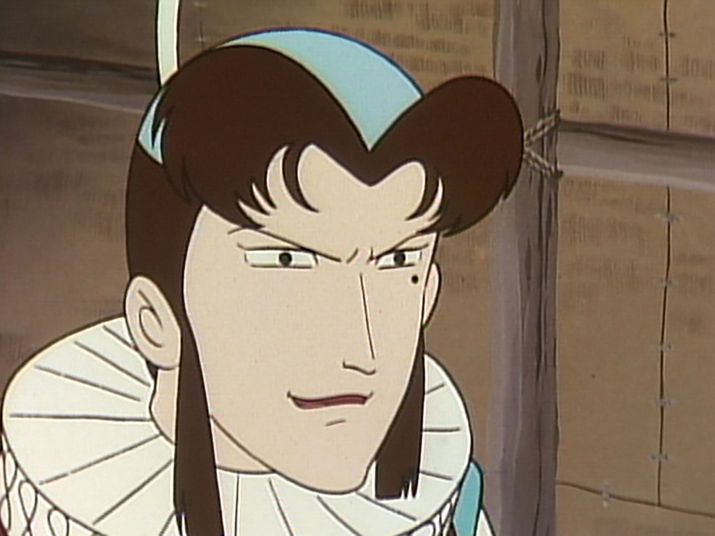 赤胴鈴之助 第43話| バンダイチャンネル｜最新作から不朽の名作まで