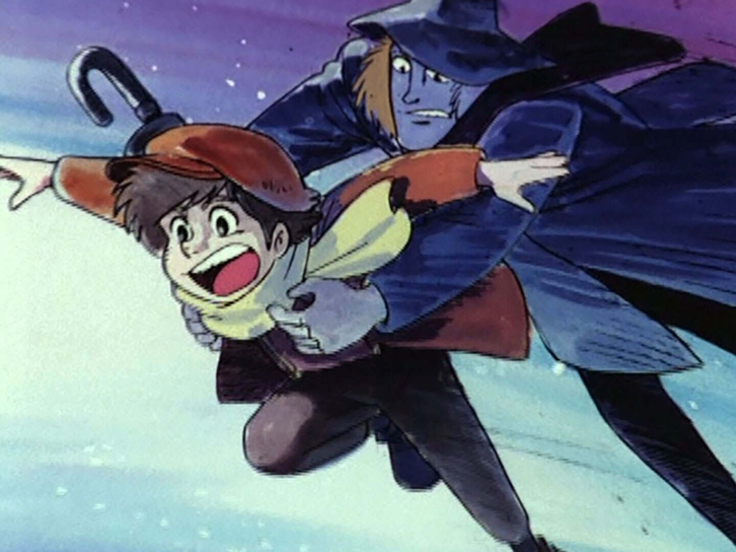 家なき子 | バンダイチャンネル｜最新作から不朽の名作までアニメ