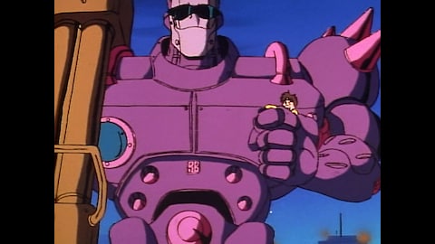 緊急発進セイバーキッズ バンダイチャンネル 初回おためし無料のアニメ配信サービス