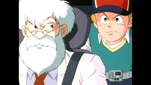 緊急発進セイバーキッズ バンダイチャンネル 初回おためし無料のアニメ配信サービス