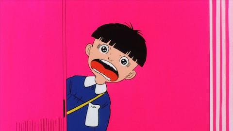 まことちゃん | バンダイチャンネル｜最新作から不朽の名作までアニメ 