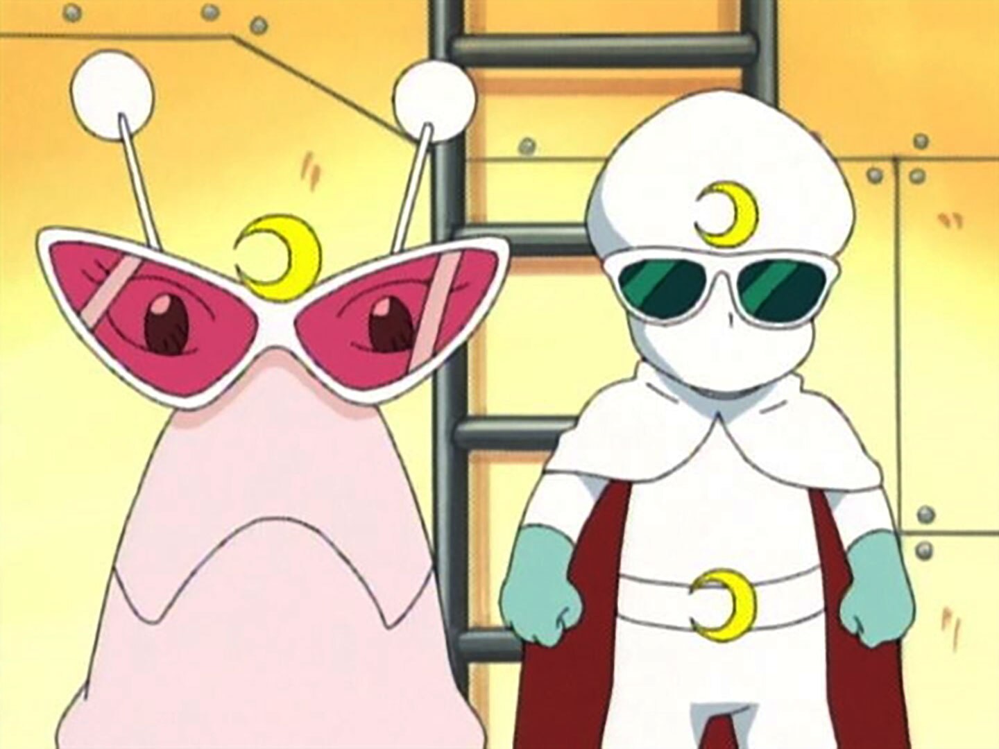 ごぞんじ！月光仮面くん | バンダイチャンネル｜最新作から不朽の名作