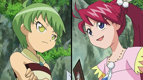 ライブオンCARDLIVER翔 | バンダイチャンネル｜最新作から不朽の名作 