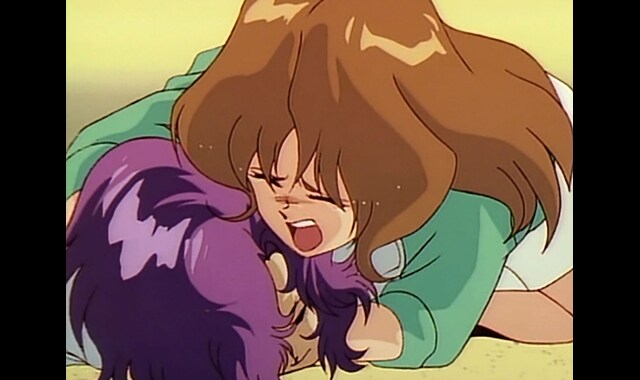 超電動ロボ鉄人28号fx 第21話 バンダイチャンネル 初回おためし無料のアニメ配信サービス