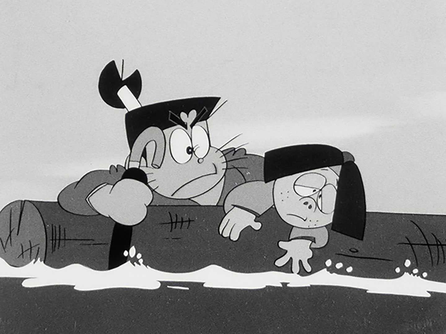 珍豪ムチャ兵衛 第39話| バンダイチャンネル｜最新作から不朽の名作