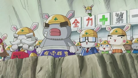 全力ウサギ バンダイチャンネル 初回おためし無料のアニメ配信サービス 全力ウサギ バンダイチャンネル 初回おためし無料のアニメ配信サービス