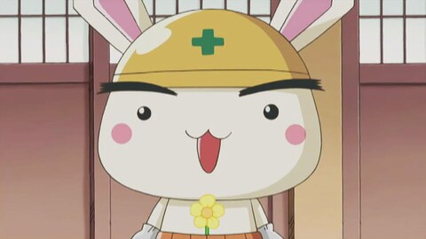 全力ウサギ バンダイチャンネル 初回おためし無料のアニメ配信サービス