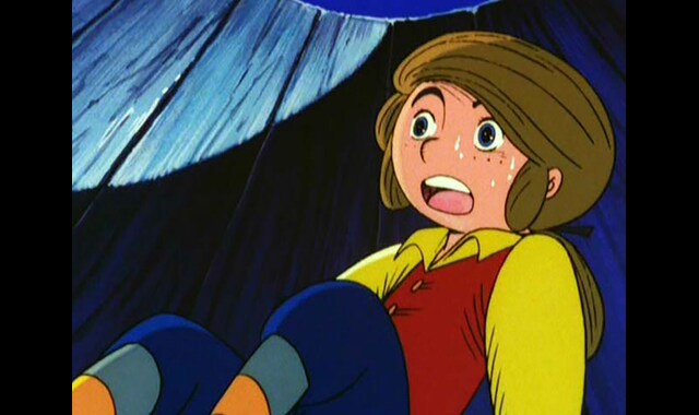 宝島 第10話 バンダイチャンネル 初回おためし無料のアニメ配信サービス 宝島 第10話 バンダイチャンネル 初回おためし無料のアニメ配信サービス