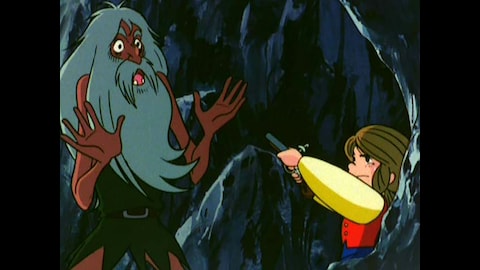 宝島 第19話 バンダイチャンネル 初回おためし無料のアニメ配信サービス 宝島 第19話 バンダイチャンネル 初回おためし無料のアニメ配信サービス