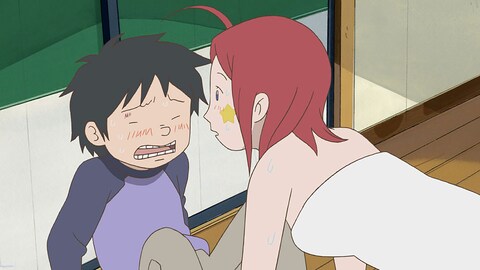 のらみみ 第1話 バンダイチャンネル 初回おためし無料のアニメ配信サービス