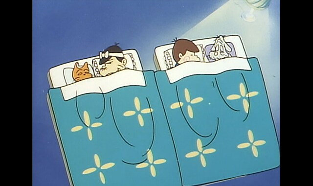 天才バカボン 第12話| バンダイチャンネル｜最新作から不朽の名作まで  