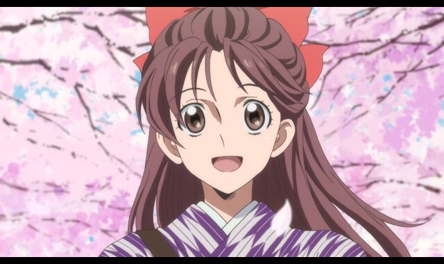 劇場版 はいからさんが通る 前編 紅緒 花の17歳 バンダイ 劇場版 はいからさんが通る 前編 紅緒 花の17歳 バンダイ