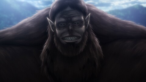 進撃の巨人 Season 3 Part 2 バンダイチャンネル 初回おためし無料のアニメ配信サービス