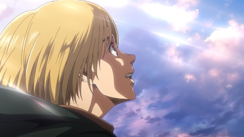 進撃の巨人 Season 3 Part 2 第59話 バンダイチャンネル 初回おためし無料のアニメ配信サービス 進撃の巨人 Season 3 Part 2 第59話 バンダイチャンネル 初回おためし無料のアニメ配信サービス
