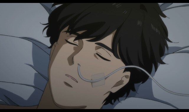 Banana Fish Fod 23 バンダイチャンネル 初回おためし無料のアニメ配信サービス Banana Fish Fod 23 バンダイチャンネル 初回おためし無料のアニメ配信サービス