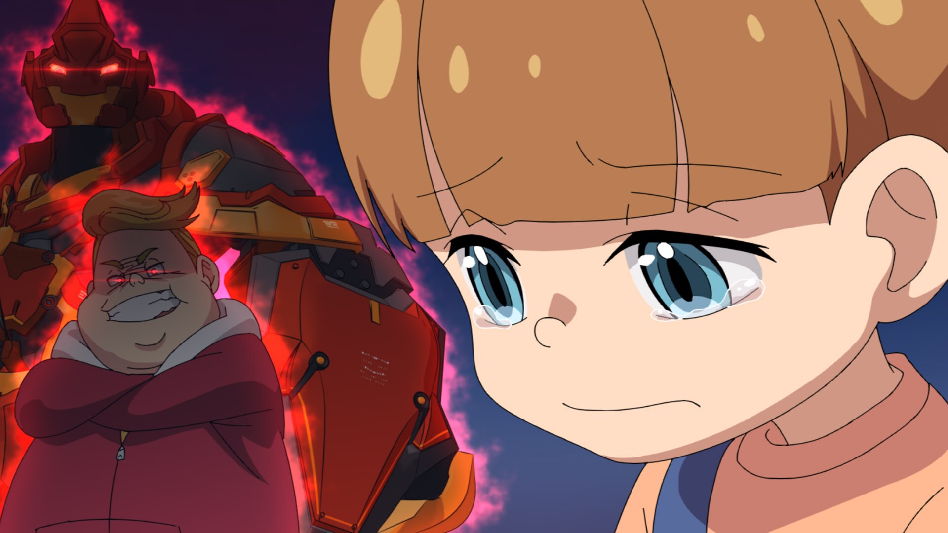 爆丸バトルプラネット | バンダイチャンネル｜最新作から不朽の